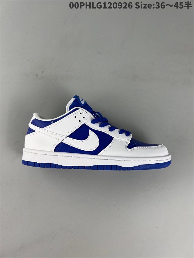 women low top dunk shoes 2022-11-25-234